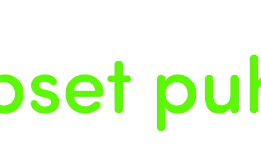 Lapset puheeksi logo