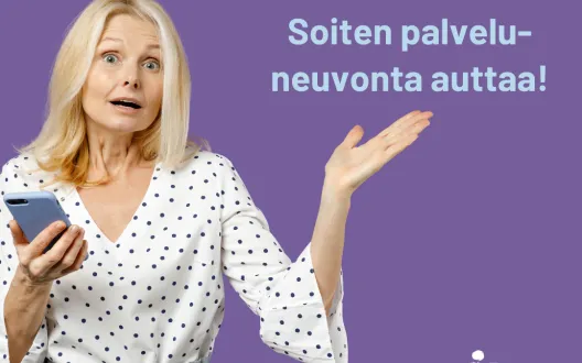 Sote-neuvonta