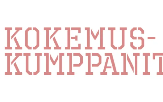 Kokemuskumppanitoiminnan logo