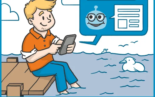 Aikuissosiaalityön chat