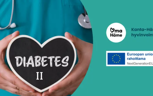 diabetessydän