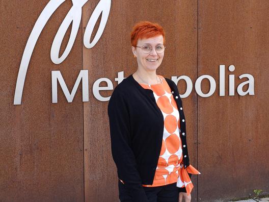 Ulla Vehkaperä