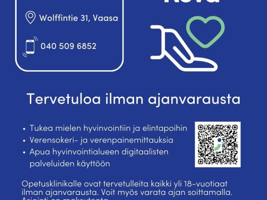 Opetusklinikka