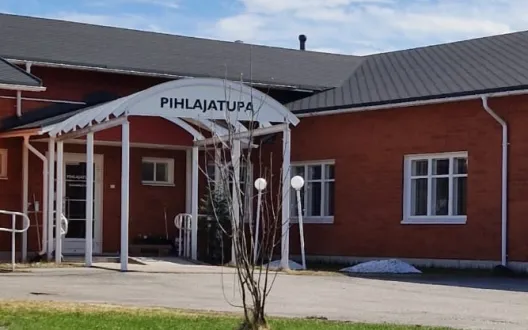 Pihlajatupa