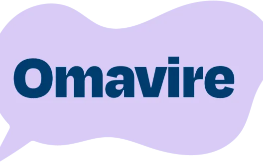 Omavire – Työ- ja toimintakyvyn itsearviointityökalun logo