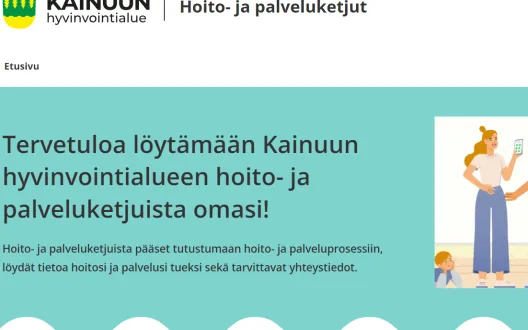 kuva ketjusta