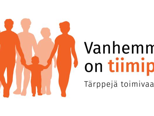 Parenting is a team effort - Tips for team parenting