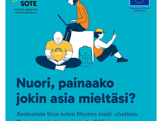 Nuoren mieli
