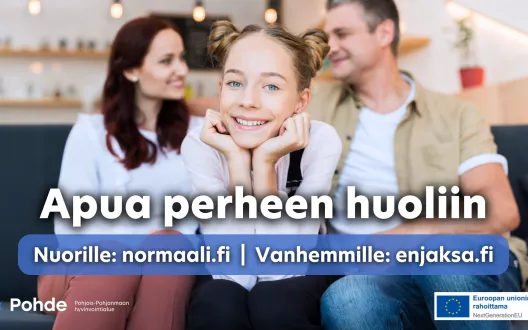Tarina-auttamisen palvelu