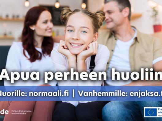 Tarina-auttamisen palvelu