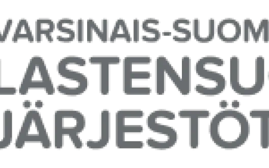 VSLJ ry:n logo