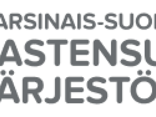 VSLJ ry:n logo