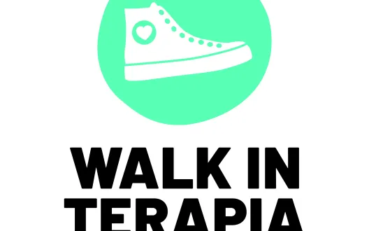 Walk in terapia 