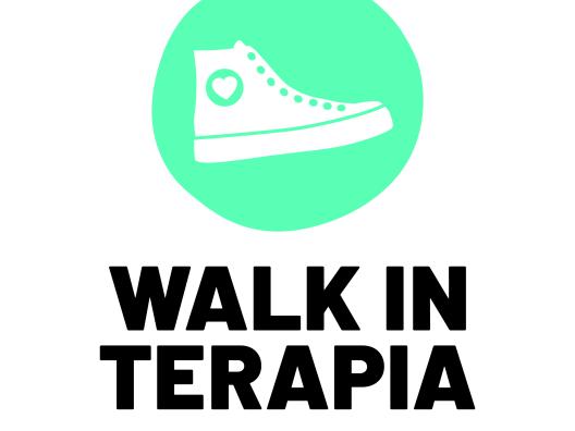 Walk in terapia 