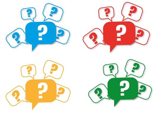 Puhekuplissa kysymysmerkkejä