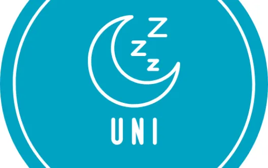 URHO-hankkeen Uni-logo