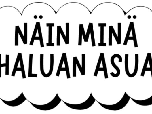 Näin minä
