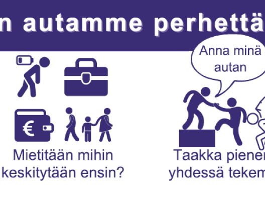 Systeeminen toimintamalli