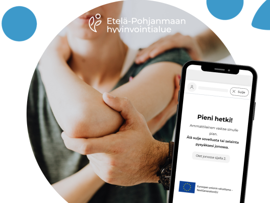 Fysioterapia chat
