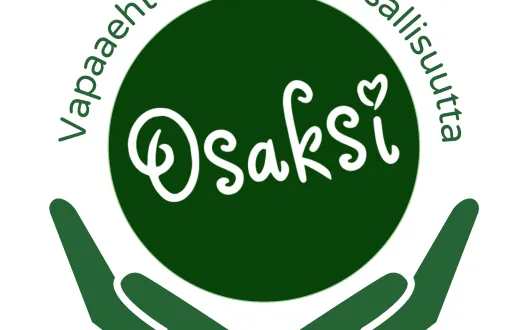 Vapaaehtoisuudesta osallisuutta