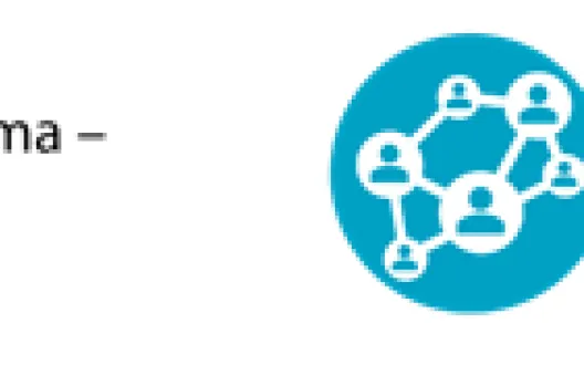 Eu-logo ja Sujuvat palvelut -valmennus logo