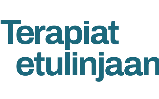 Terapiat etulinjaan