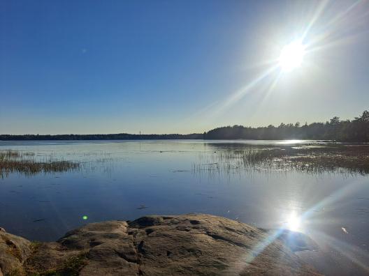 Littoistenjärvi