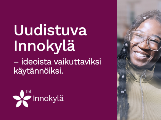Uudistuva Innokylä