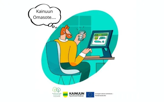 Kainuun Omasote