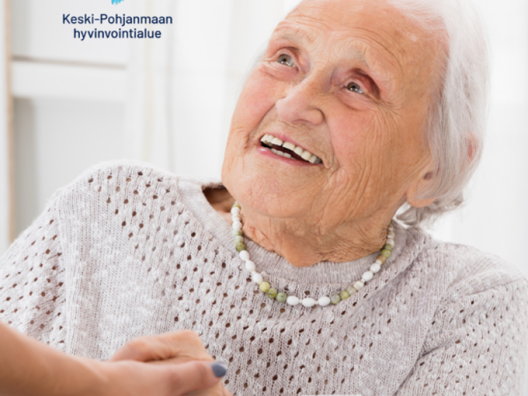 Suun terveys ja ikääntyminen 