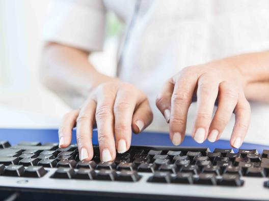 Rakenteinen kirjaaminen