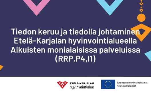 Tiedon keruu