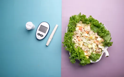 Tyypin 2 diabetes ja ennaltaehkäisy
