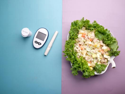 Tyypin 2 diabetes ja ennaltaehkäisy