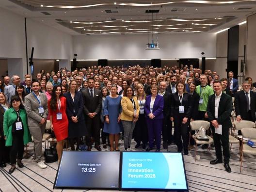 Social Innovation Forum