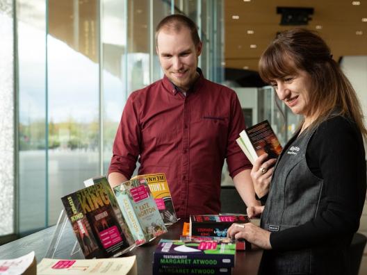 IPS-työhönvalmennus