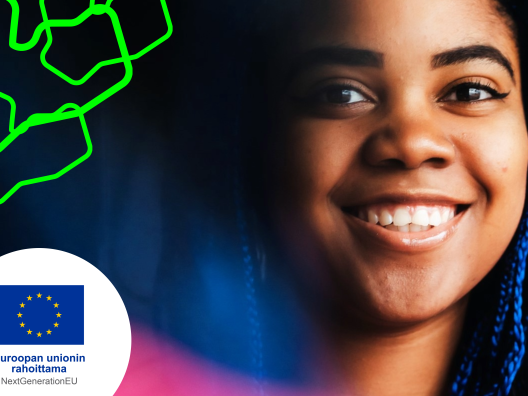 Etelä-Savon Sähköinen perhekeskus, Euroopan Unioinin rahoittama NextGenerationEU