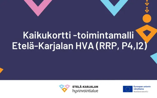 Kaikukortti kansikuva