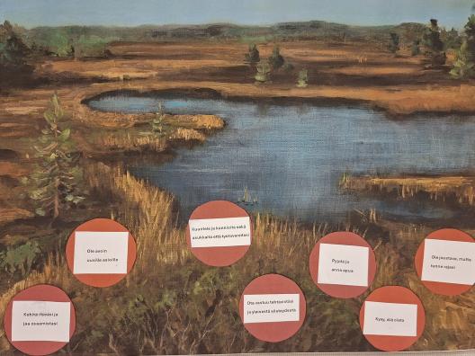 Kotikarpalon pelisäännöt