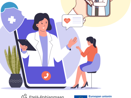 Lääkärin konsultaatiotuki