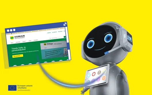 Chatbot Kaino