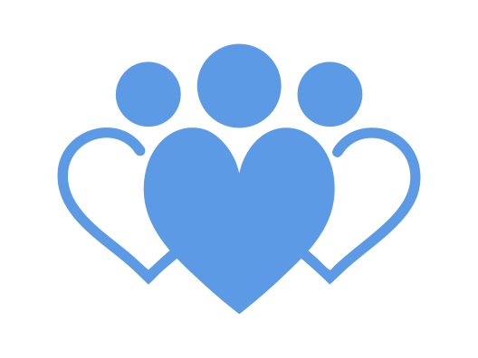 Ikä iloiten -hankkeen logo