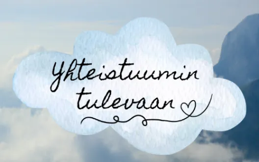  The image shows the cloud logo