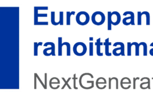 Rahoittajan logo