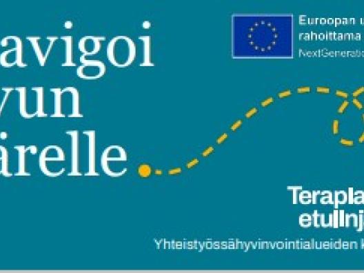 Navigoi avun äärelle