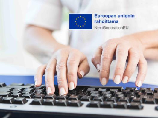 Rakenteinen kirjaamisen malli perusterveydenhuollossa hoitajan vastaanotolla Etelä-Karjalan hyvinvointialueella