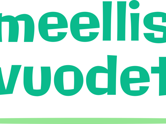 ihmeelliset vuodet teksti