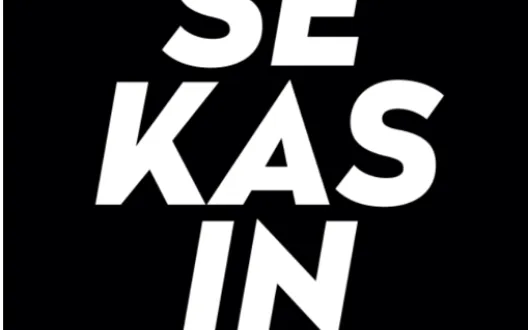 Sekasin juliste