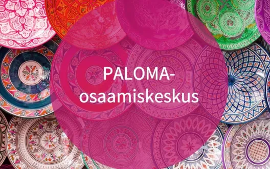 PALOMA-osaamiskeskus