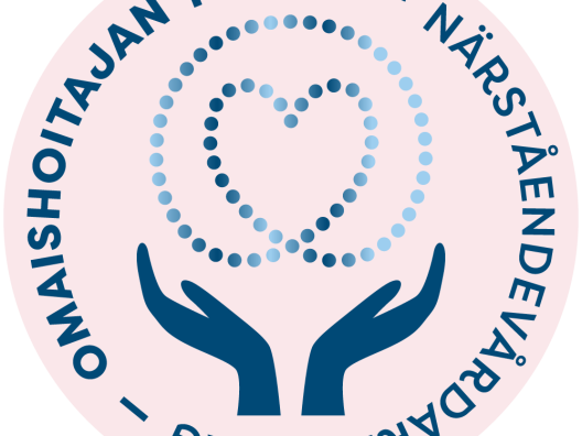 Omaishoitajan polku pääkuvake